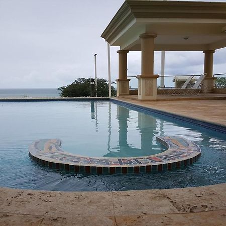 شقة بوكويرون  في A103 Costa Del Mar المظهر الخارجي الصورة