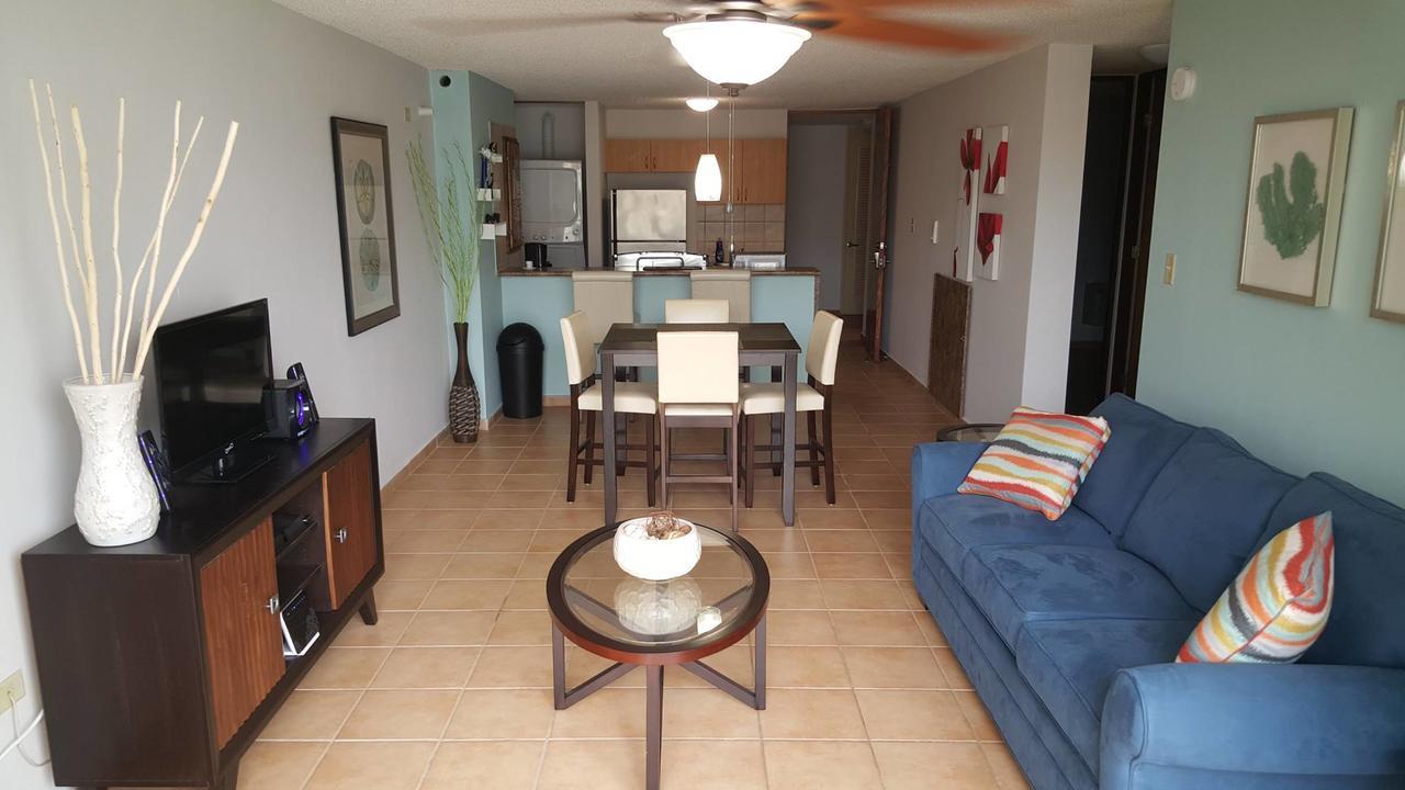 شقة بوكويرون  في A103 Costa Del Mar المظهر الخارجي الصورة