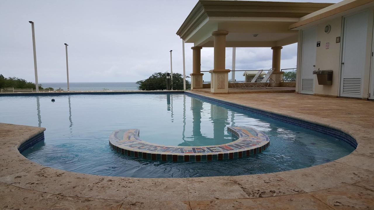 شقة بوكويرون  في A103 Costa Del Mar المظهر الخارجي الصورة